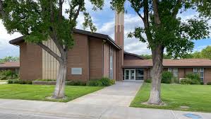 LDS Church
