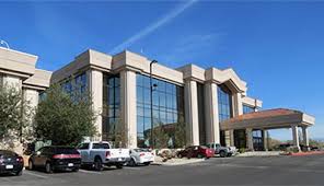 Uintah Basin Medical Center